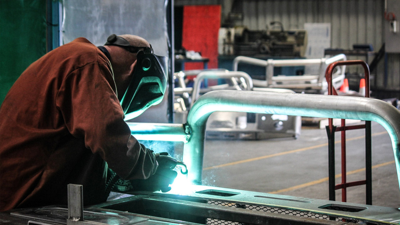 Will Adding an ECB Bullbar Void Your New Car Warranty?