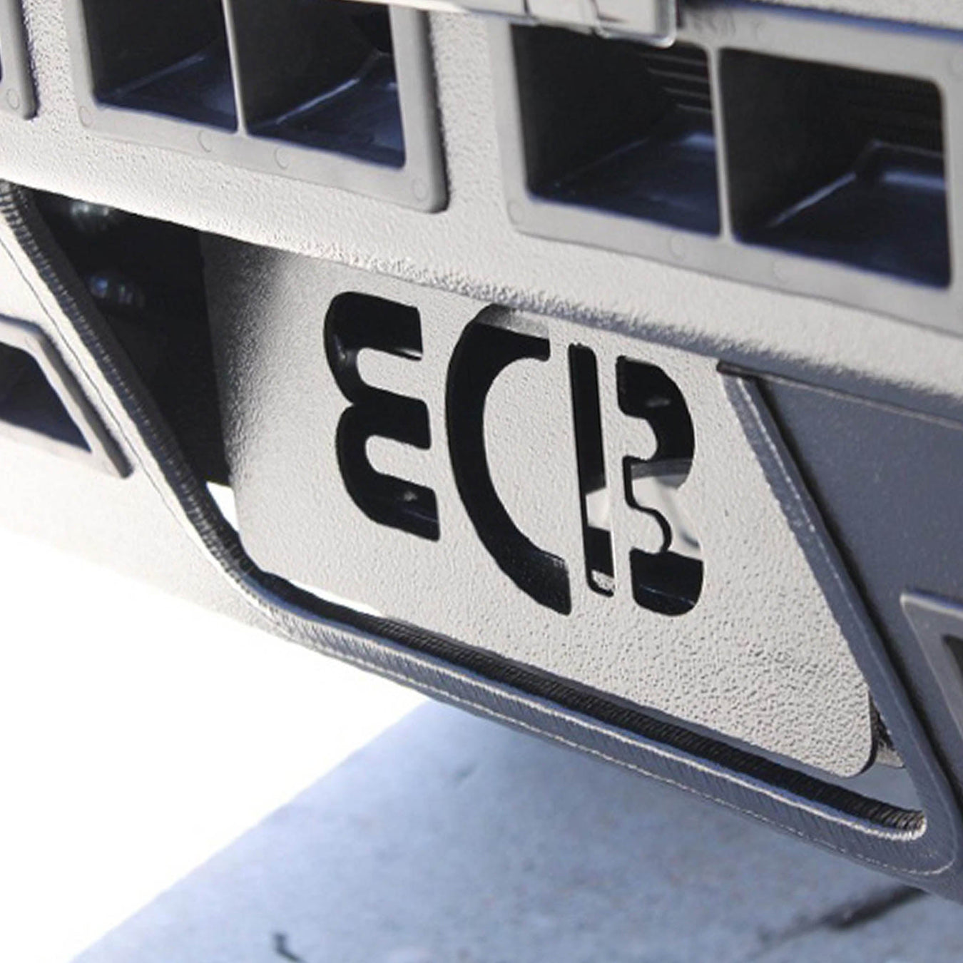 Winch Plates