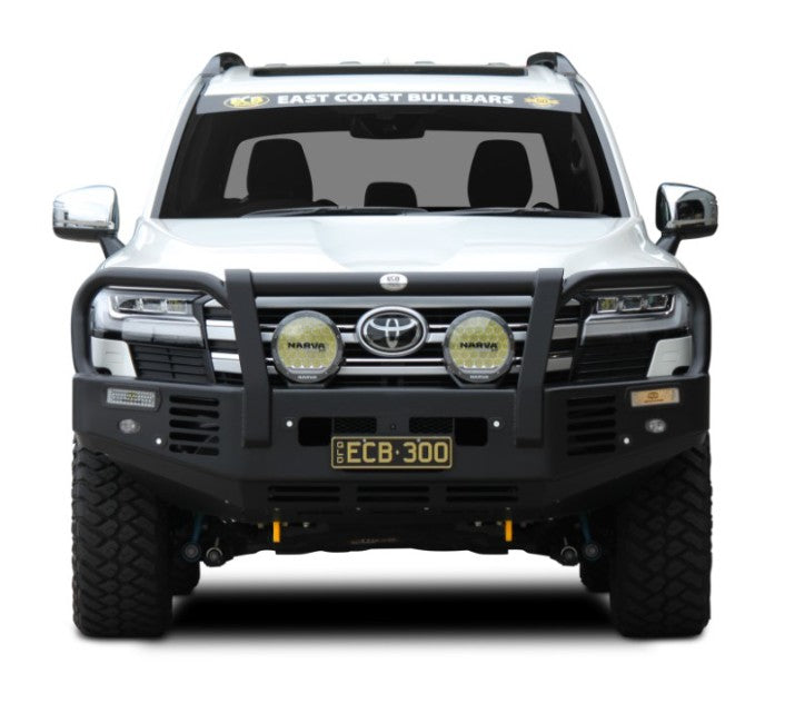 2 POST WINCH BAR