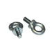 3/4" Zinc plated lighting eyebolt for ECB Bullbars