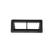 3.2mm Air Directional Inserts for ECB Bullbars