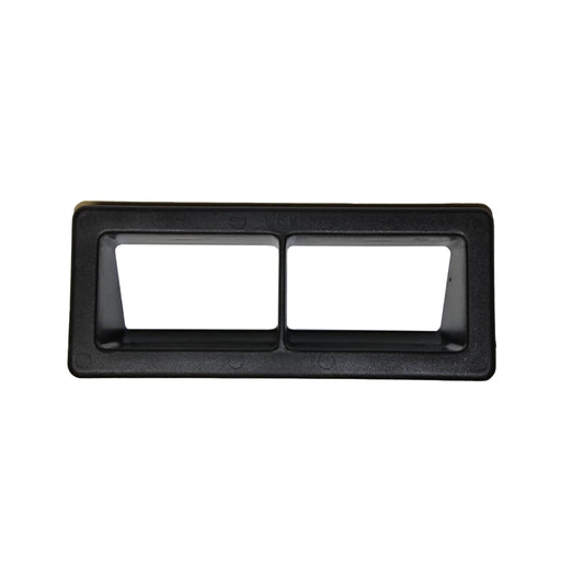 6.2mm Air directional insert for ECB Bullbars