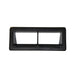 6.2mm Air directional insert for ECB Bullbars