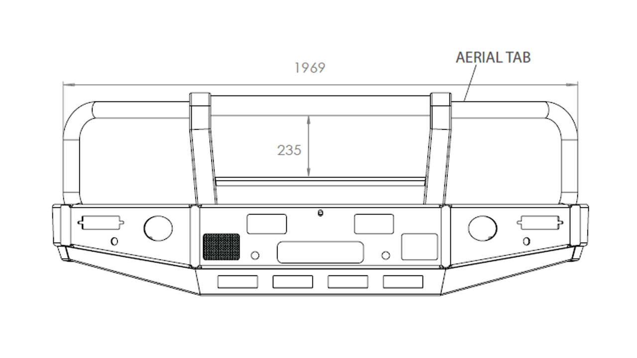 PRODUCT SPECIFICATIONS