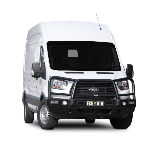 Ford Transit Bullbar