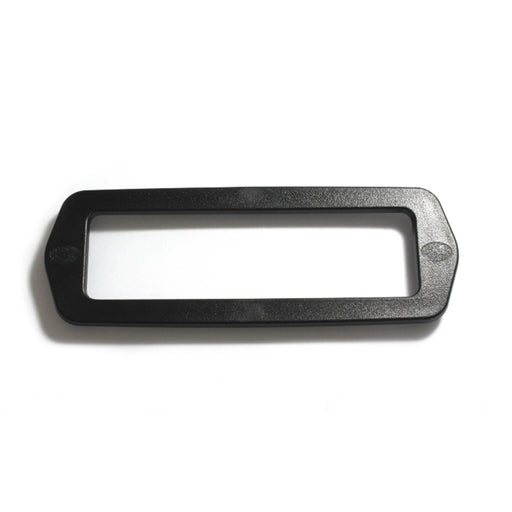 Indicator/ Park/ DRL surround with boss suit ECB Bullbar
