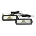 LED Running/ Indicator/ Park light replacement for ECB Bullbars