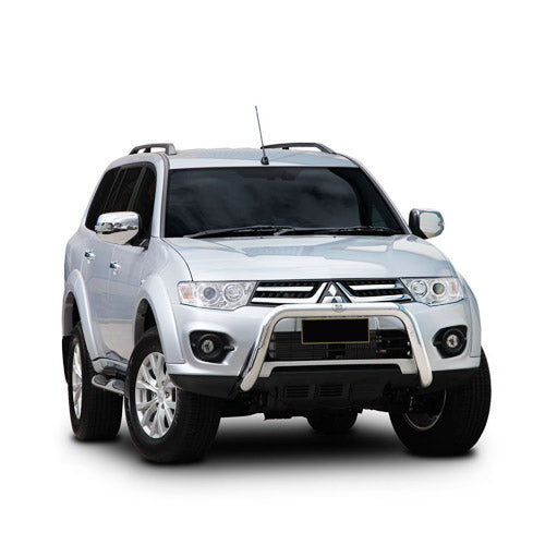 Mitsubishi Challenger