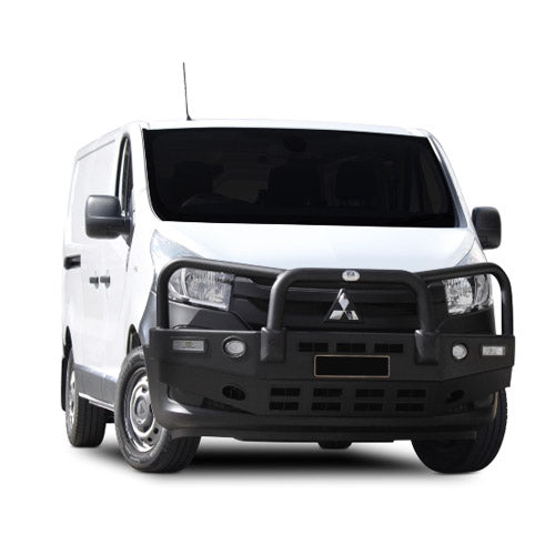 Mitsubishi Express