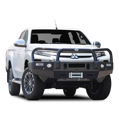 Mitsubishi Triton
