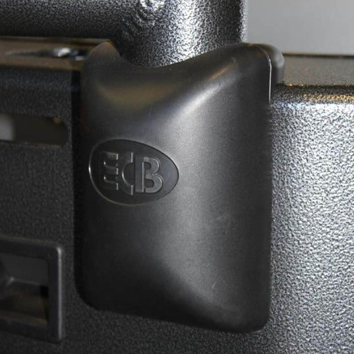 Overrider replacement for ECB Bullbars