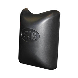 Replacement ECB bullbar overrider