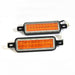 33V LED indicator park light combination for ECB Bullbars