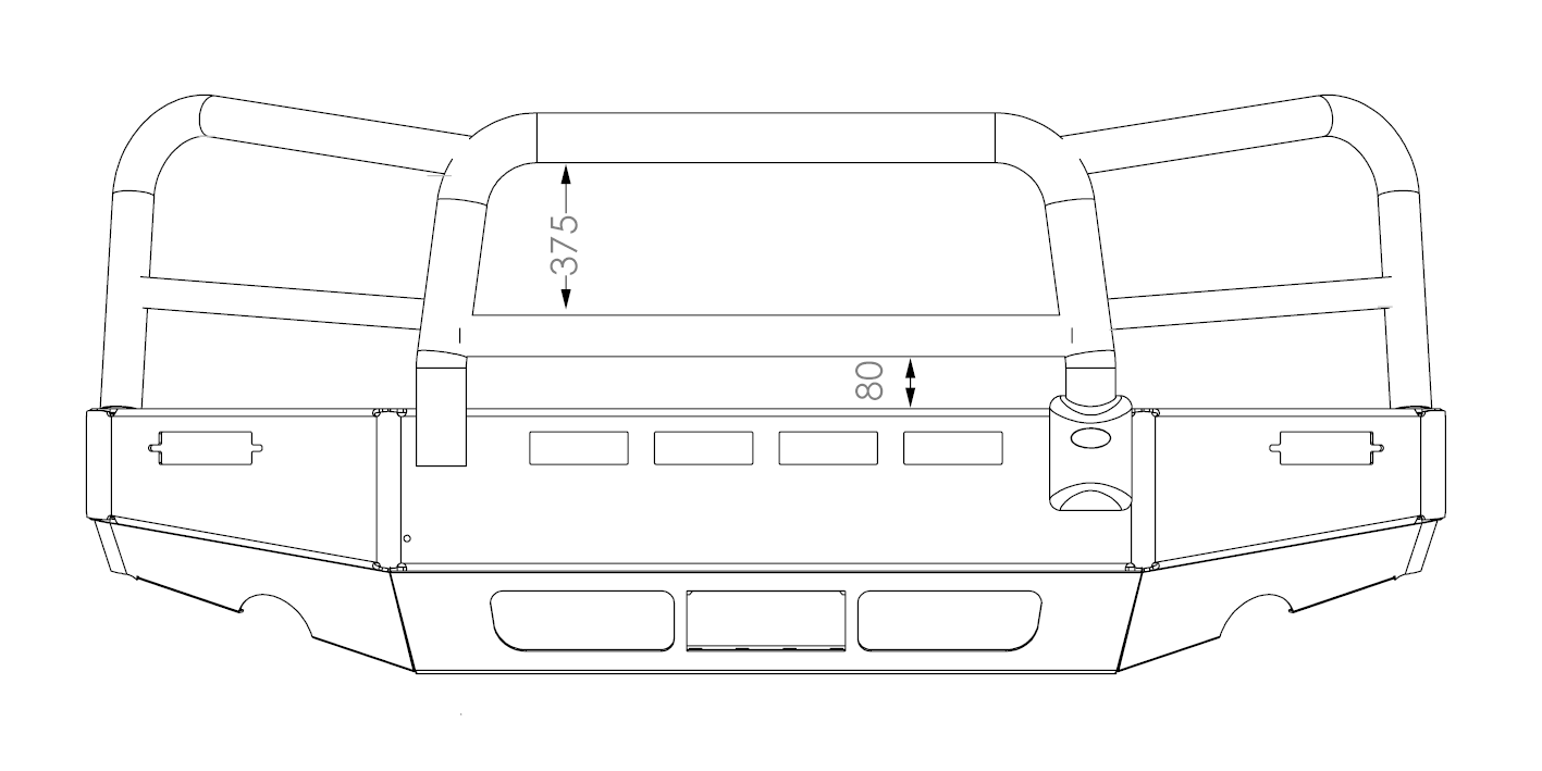 PRODUCT SPECIFICATIONS
