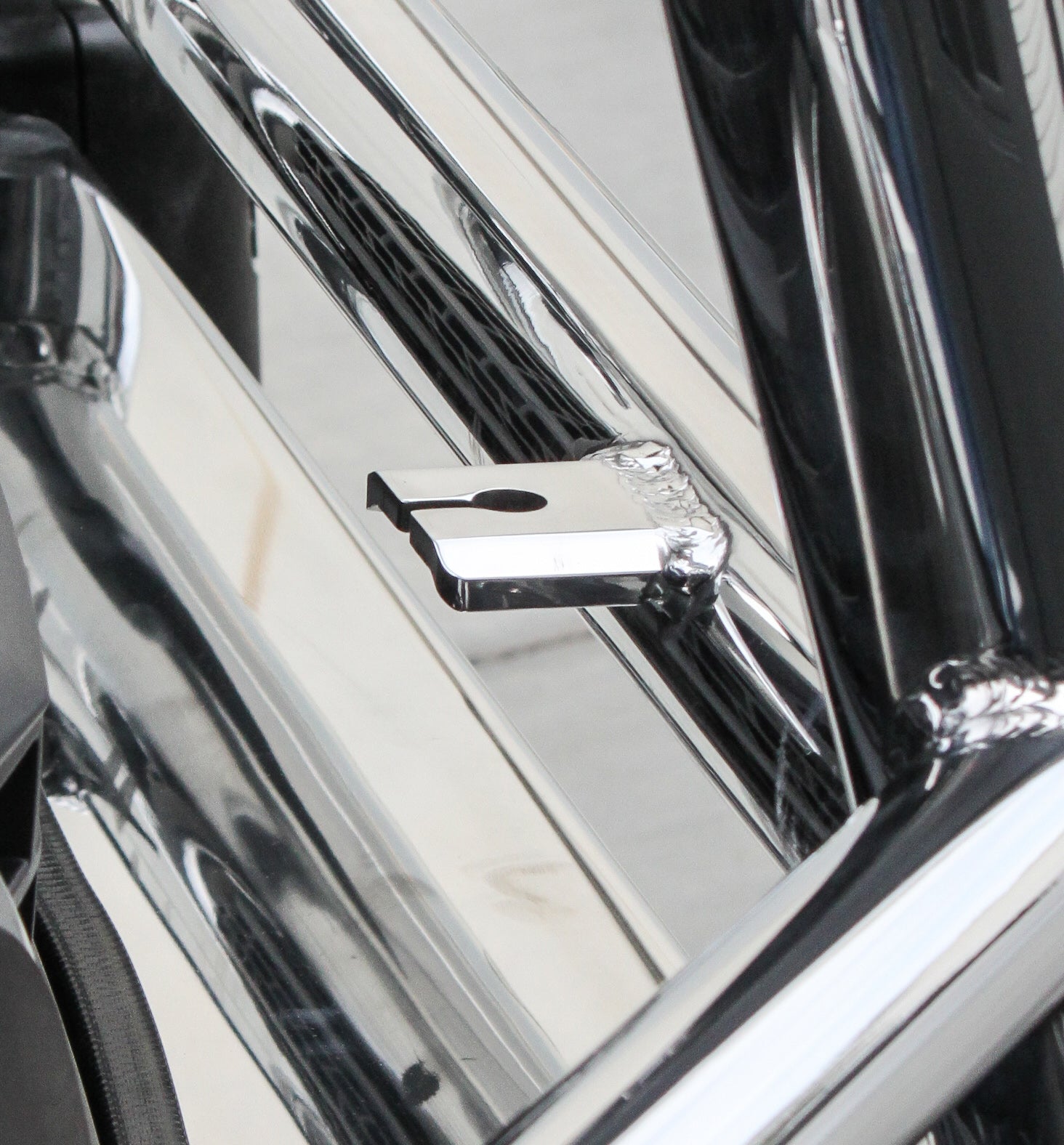 With an ECB Bullbar you can add multiple accessories such as driving lights and aerials securely to your vehicle.