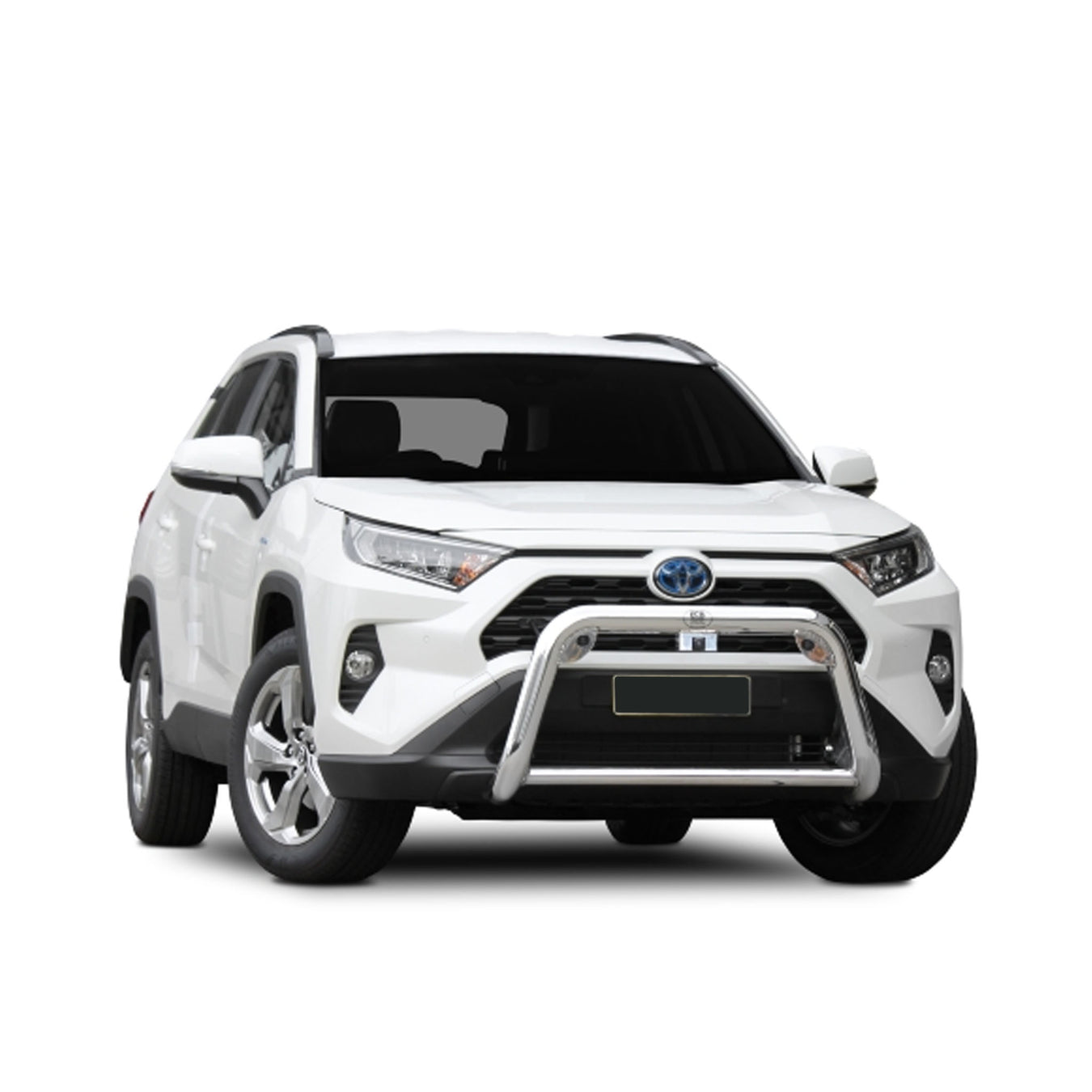 Nudge Bar For Toyota Rav 4