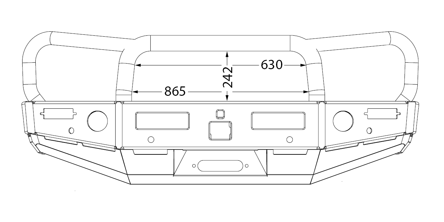 PRODUCT SPECIFICATIONS