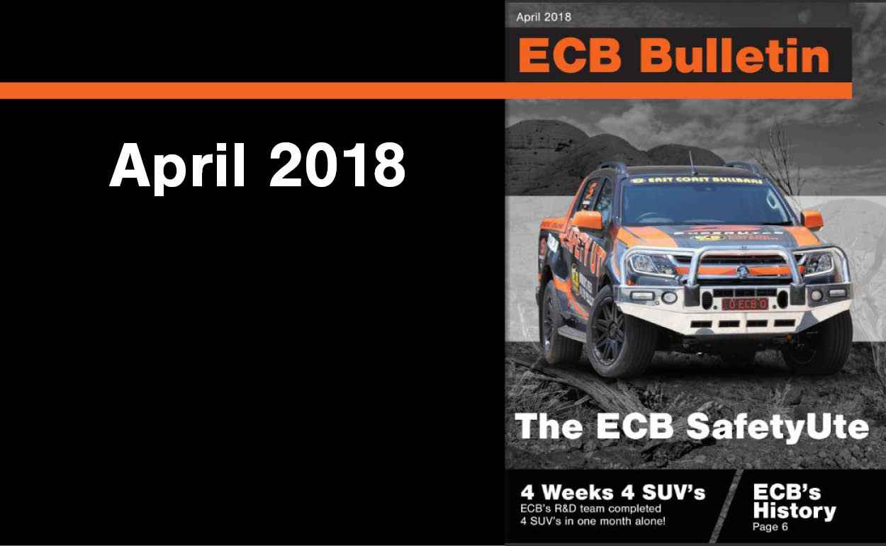 ECB Bulletin April 2018